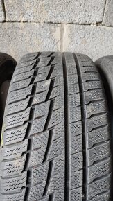 Zimné pneumatiky 225/45R17 - 5