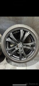 WheelWorld 225/40R18 - 5