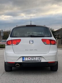 Seat Altea XL - 5