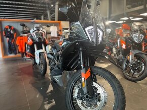 Predám KTM 790 Adventure - 5