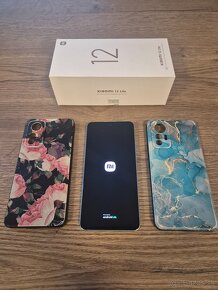 Xiaomi 12 lite - 5