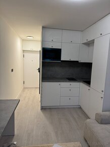 Apartmán Krivá18 - 5