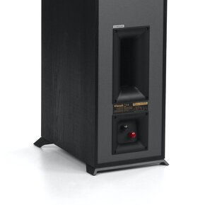 Klipsch R-610F, stĺpiková montáž, nové, rozbalené, spolu 4 k - 5