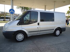 Ford Transit Van 2.2 TDCi 7 MIESTN - 5