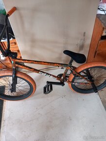 BMX - 5