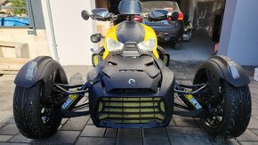 Can-am Ryker 900 Sport - 5