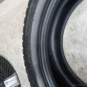 Zimné pneumatiky 285/40 R21 HANKOOK DOT3621 - 5