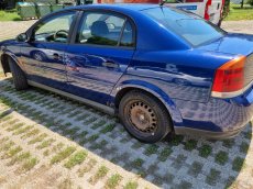 Auto Opel Vectra - 5