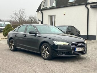 Audi A6 3.0 TDI DPF 272k quattro S tronic - 5