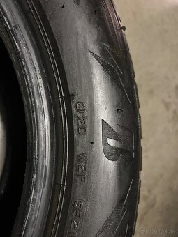 205/60R16 zimné pneumatiky - 5