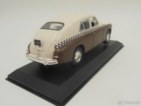 GAZ M-20, GAZ12_ZIM 1/43 - 5