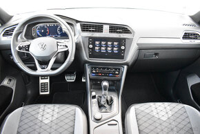 Volkswagen Tiguan Allspace 2.0TDi DSG 4x4 R-Line - 5