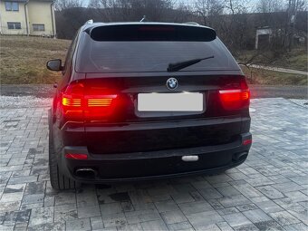 BMW X5 3.0 173kw - 5