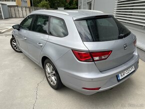 Seat Leon ST 1.6tdi 2018 - 5