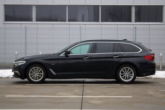 BMW Rad 5 530d xDrive A/T - 5