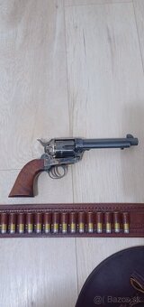 Predám revolver zn. Pietta cal. 45 Long Colt - 5