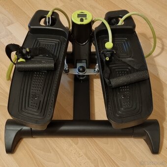 Stepper Mini Twist HS-035S Joy limetka - 5