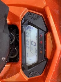 Cf moto 450 2021 - 5