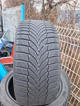 Nexen winguard spotr2   225/40R18 - 5