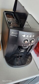 Delonghi Magnifica - 5