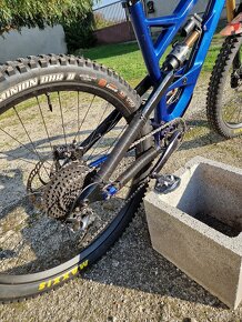 YT CAPRA CF PRO RACE - 5