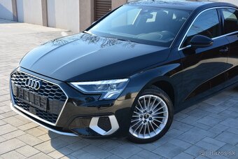 Audi A3 35 TFSI 1,5TSI 110KW Business AUTOMAT LEASING OD 0% - 5