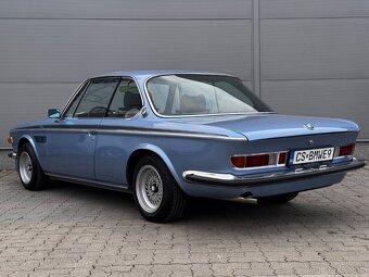 BMW 3.0 CSL E9 - 5