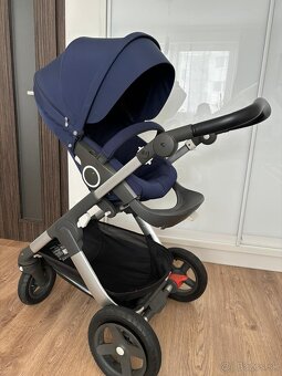 Stokke trailz - 5