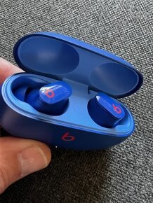 Apple Beats Studio Buds Ocean Blue /SUPER CENA/ - 5