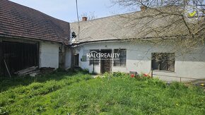 HALO reality - Predaj, rodinný dom Malá Lehota, Štál - IBA U - 5
