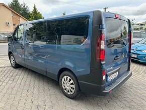 Opel Vivaro Tour 1.6 CDTI 120k L2H1 2900 Base Start/Stop - 5