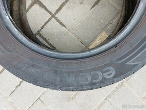 Predám 2ks letné pneumatiky 185/60R15 84H - 5