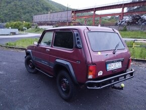 Lada Niva - 5