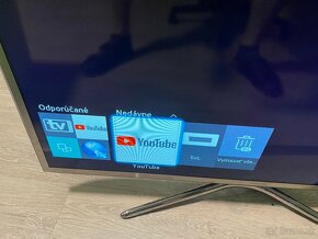 Samsung Smart TV 40” FullHD - 5