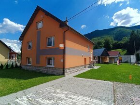 Predaj 5 izb.rod.domu na pozemku 820m2 - Nižné Kamence - 5