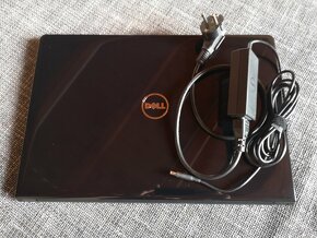 Dell Inspiron 15 (5558) - 5