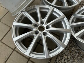 Disky R18 5x114,3 8,5Jx18 H2 ET40 - 5