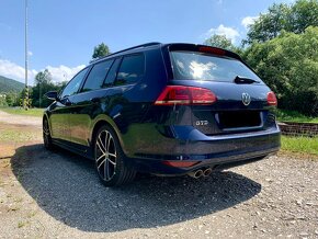 Volkswagen Golf Variant VII 2.0 TDI GTD 135 KW - 5