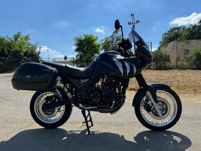 2004 TRIUMPH TIGER 955i po velkém servisu, nová STK - 5