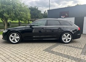 Rozpredam Audi A6 C7 Avant S-line - 5