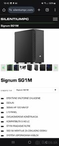 SILENTIUMPC Signum SG1M - 5