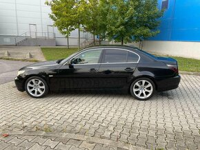 BMW E60 530D LOGIC7 - 5