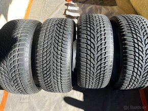 Nokian WR Snowprof - 5