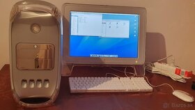 Apple Power Macintosh G4 MDD, Zberateľ - 5