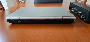 14" notebook HP EliteBook 8470p docking, taška, dva adaptéry - 5