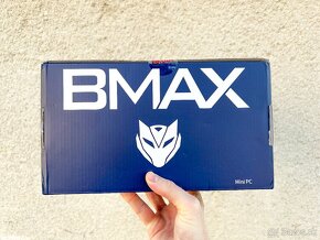 BMAX B1 PLUS MINI 4K - 5