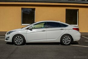 Hyundai i40 1.7 CRDi 2012 - 5