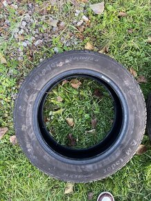 Letné gumy/pneumatiky 205/55 R16 - 5