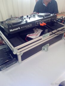 Numark mixstream pro konzola - 5