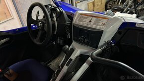 Yamaha YXZ 1000R - 5